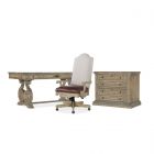 Hooker Furniture Castella Writing Desk Set