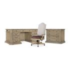 Hooker Furniture Castella Executive Office Set