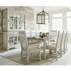 American Drew Litchfield Boathouse Dining Set 750-636-637