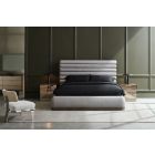 Caracole La Moda Uph Panel Bedroom Set