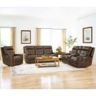 Parker Living Canterbury Acorn Power Reclining Zero Gravity Sofa Set