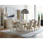 Hooker Furniture Cascade Rectangular Dining Set - Extendable