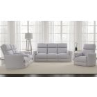 Parker Living Radius Mineral Power Reclining Sofa Set