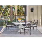 Universal Furniture Coastal Living Outdoor Honolua Bay Dining Set