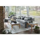 Universal Furniture Coastal Living Outdoor Brooke Sofa Set - Special Order