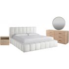 Universal Furniture Nomad Colina Bedroom Set 