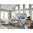 Universal Furniture Nomad Daybreak Bedroom Set King