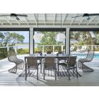 Universal Furniture Coastal Living Outdoor Seneca Dining Set