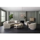 Caracole Upholstery Fanciful Sofa Set