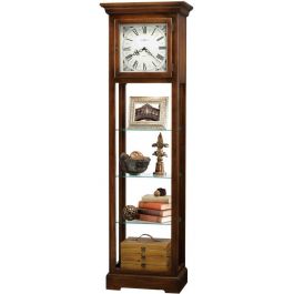 Howard Miller Le Rose Floor Clock