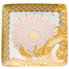 Rosenthal Porcelain, Canape Dish, 4 3/4 inch, Square, Medusa
