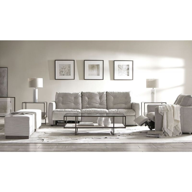 Bernhardt Furniture Upholstery Kaya Power Motion Sofa Set Unlimited Furniture