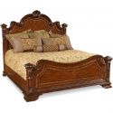 A.R.T. Furniture Old World Estate Bed, King