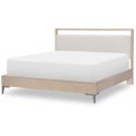 Legacy Classic Biscayne Upholstered Bed, Queen