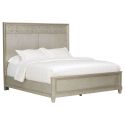 A.R.T. Furniture Morrissey Cashin Panel Bed, Queen