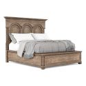 A.R.T. Furniture Architrave Panel Bed, Queen