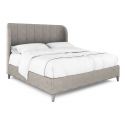 A.R.T. Furniture Vault Upholstered Shelter Bed, Queen