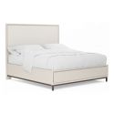 A.R.T. Furniture Blanc Panel Bed, Queen