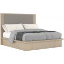 A.R.T. Furniture North Side Queen Panel Bed (CL1A) (ARTDISCO30)