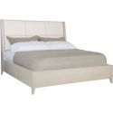 Bernhardt Axiom Panel Bed, Queen (Promo)