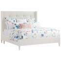 Lexington Avondale Arlington Platform Bed - Queen