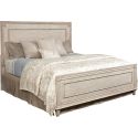 American Drew Southbury Panel King Bed