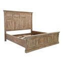 Classic Home Adelaide Queen Bed