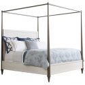 Tommy Bahama Home Ocean Breeze Coral Gables Poster Bed - King