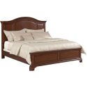 Kincaid Furniture Hadleigh Panel Queen Bed