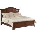 Kincaid Furniture Hadleigh Cal King Panel Bed