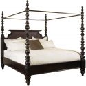 Tommy Bahama Home Kingstown Sovereign Poster Bed, King