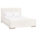 Essentials For Living Stitch & Hand Warren Cal King Bed