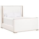 Essentials For Living Stitch & Hand Tailor Shelter Standard King Bed