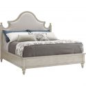 Lexington Oyster Bay Arbor Hills Upholstered Bed, Queen