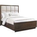 Lexington Laurel Canyon Casa Del Mar Upholstered Bed, Queen