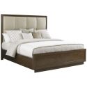 Lexington Laurel Canyon Casa Del Mar Upholstered Bed, King