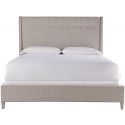 Universal Furniture Midtown Bed in Flannel, Queen