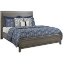 Kincaid Furniture Cascade Kline Cal King Panel Bed