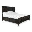 Magnussen Westley Falls Panel Bed with Regular Rails, Queen