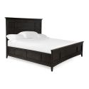 Magnussen Westley Falls Panel Bed with Regular Rails, King