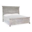 Magnussen Bronwyn Panel Bed, Queen