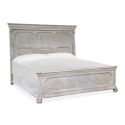 Magnussen Bronwyn Panel Bed, King