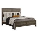 American Drew Emporium Cheswick Panel Bed, Queen