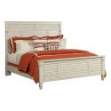 American Drew Grand Bay Acadia Panel Bed, Queen