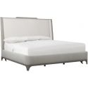 Bernhardt Furniture Albion Shelter Bed King B585