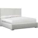 Bernhardt Furniture Solaria Panel Bed King B582 (Promo)