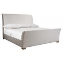 Bernhardt Furniture Modulum Sleigh Bed Queen (Promo)