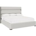 Bernhardt Furniture Prado Panel Bed, California King #FR2B-H02B