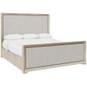 Bernhardt Furniture Prado Panel Bed, California King #FR5A-H05A