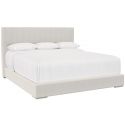 Bernhardt Furniture Stratum Panel Bed, Queen #B581